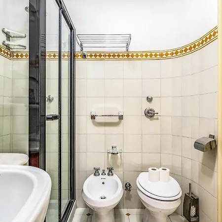 Splendido Trilocale Sviluppato Su Due Livelli *