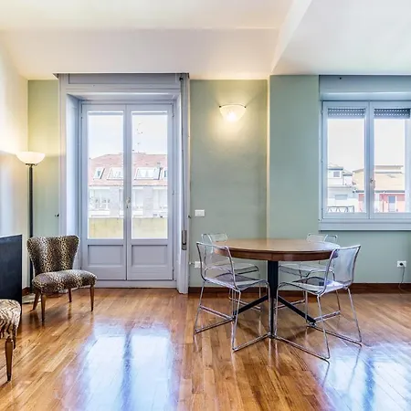 Splendido Trilocale Sviluppato Su Due Livelli Apartment