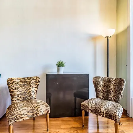 Apartment Splendido Trilocale Sviluppato Su Due Livelli