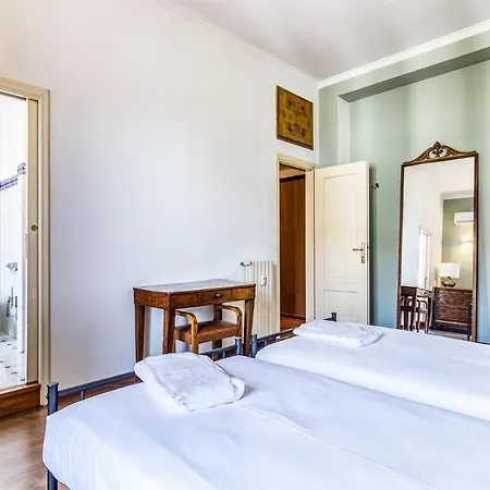 Splendido Trilocale Sviluppato Su Due Livelli Apartment *