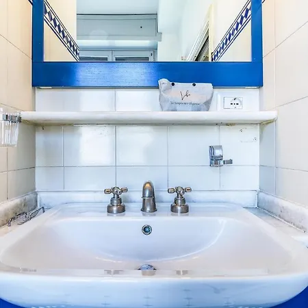 Splendido Trilocale Sviluppato Su Due Livelli Apartment