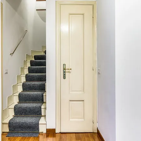 Splendido Trilocale Sviluppato Su Due Livelli Apartment *